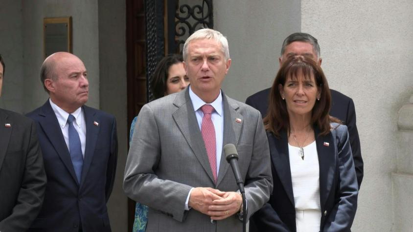 Kast promete gobierno de "unidad nacional" tras arrollador triunfo en Chile