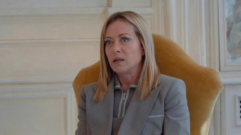 Italia considera "prematuro" firmar el acuerdo UE-Mercosur en los próximos días