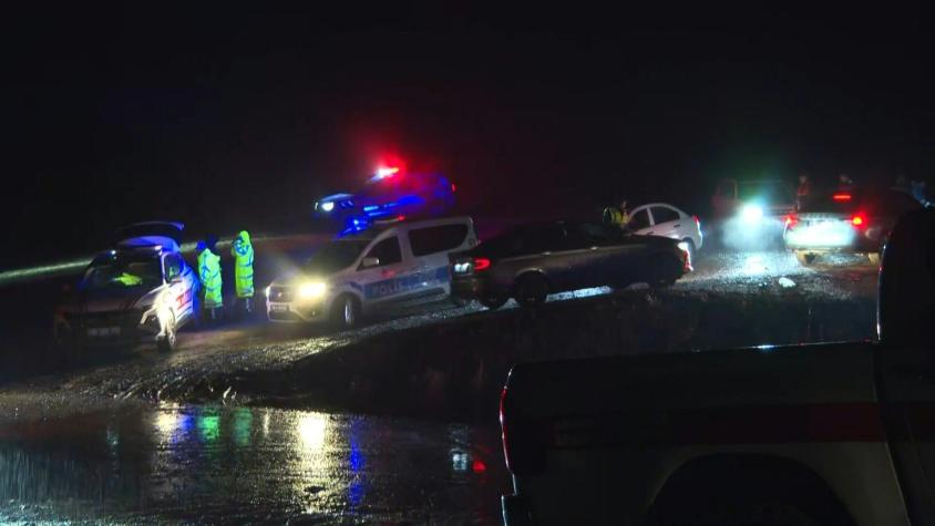 Muere el jefe del Estado Mayor de Libia en un accidente de avión en Turquía