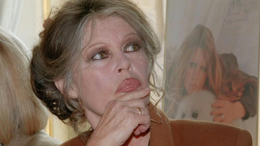 Fallece la legendaria actriz francesa Brigitte Bardot a los 91 años
