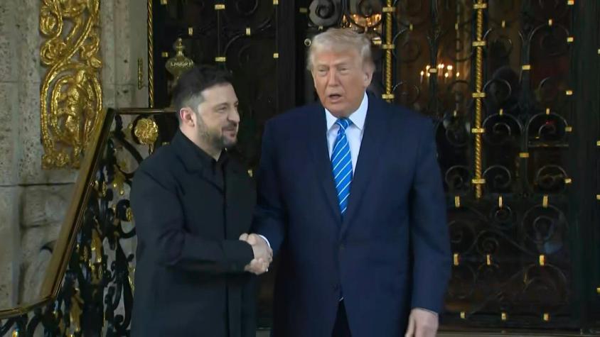 Trump dice que el acuerdo con Ucrania está más cerca, pero sin anunciar avances