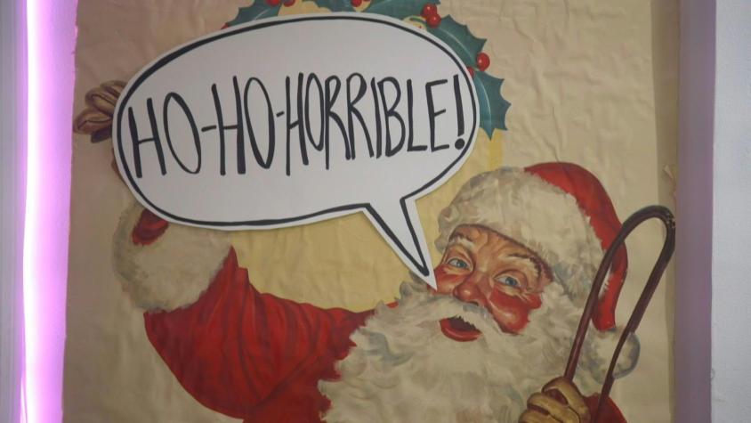 Toronto abrió un "Museo de los Regalos Malos"