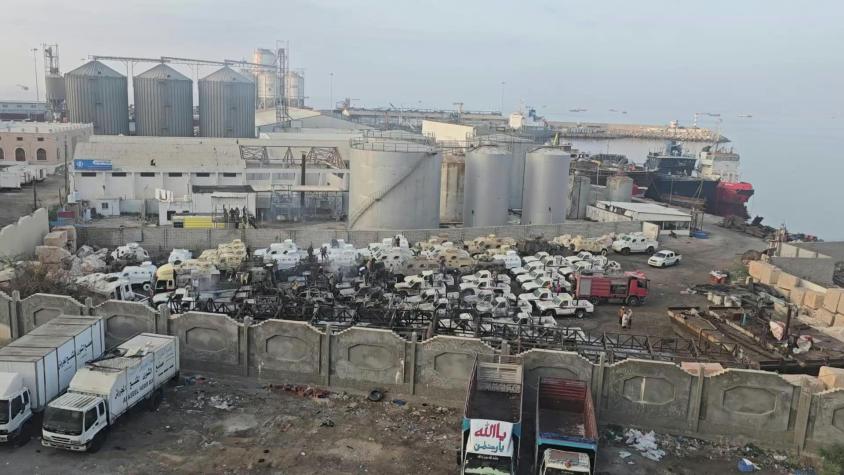 Yemen impone el estado de emergencia ante el avance de formaciones separatistas