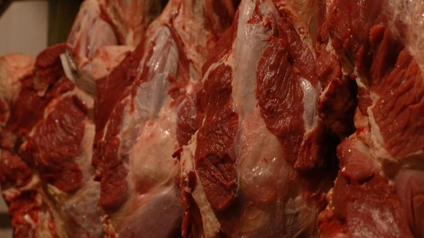 China impondrá arancel adicional de 55% a carne de países como Brasil, Argentina o Uruguay