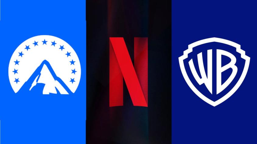 "La más alta entre las que están": Paramount desafía a Netflix y presenta millonaria oferta por Warner Bros "La más alta entre las que están": Paramount desafía a Netflix y presenta millonaria oferta por Warner Bros
