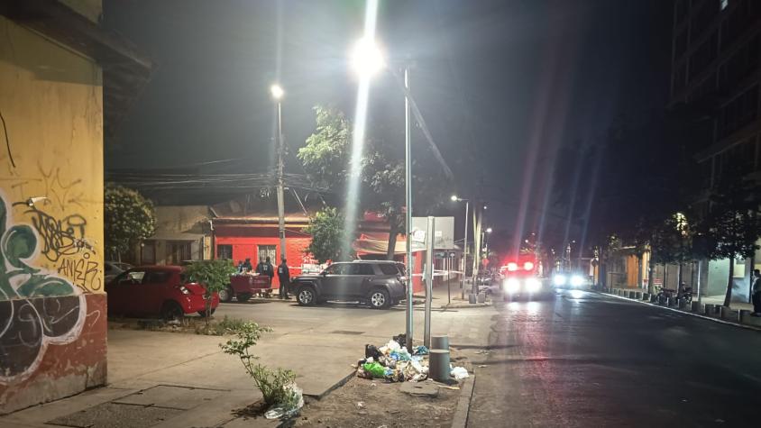Homicidio frustrado a comerciante en Independencia: Local comercial había sido atacado de la misma manera en 2024 Homicidio frustrado a comerciante en Independencia: Local comercial había sido atacado de la misma manera en 2024