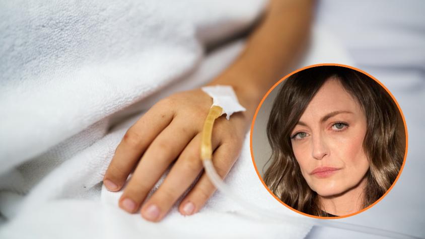 Actriz y comediante revela que pedirá la eutanasia: lleva décadas luchando con enfermedad mental