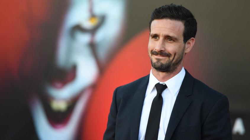 Muere reconocido actor de Hollywood, James Ransone: Participó en "IT: Capítulo 2" y "The Wire"