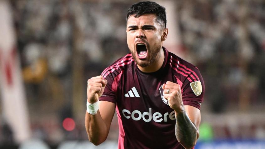 La crítica del papá de Paulo Díaz al 2025 de su hijo que hoy lo aleja de River: “Tengo que ser consecuente”