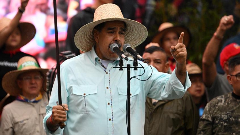 Maduro sorprende al revelar cuánto es su “sueldito de presidente” y qué hace con el dinero: “No soy magnate”