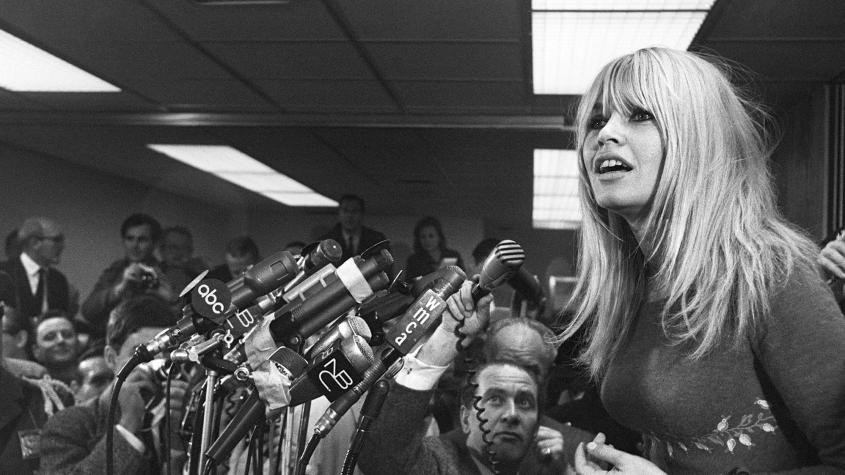 Muere Brigitte Bardot a los 91 años: Cinco películas que consagraron su carrera y la convirtieron en leyenda del cine francés