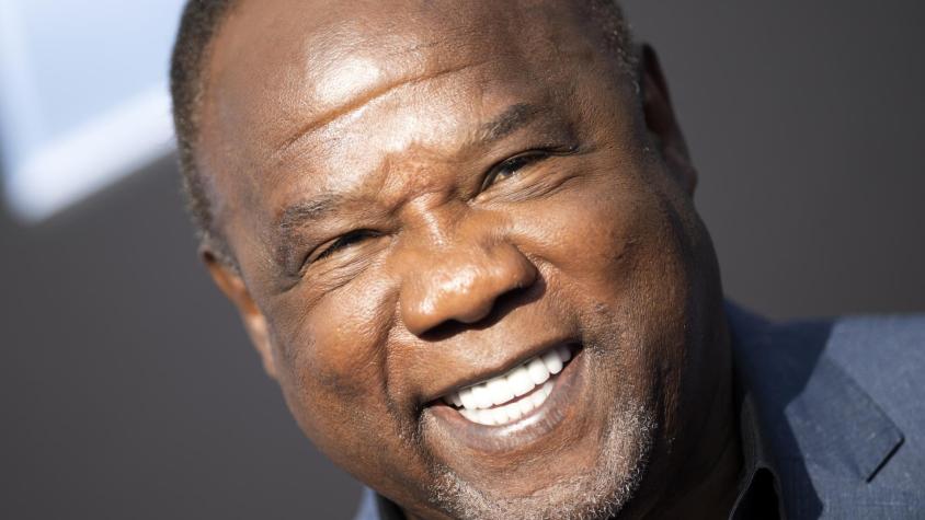 Isiah Whitlock Jr., actor de "The Wire", muere a los 71 años