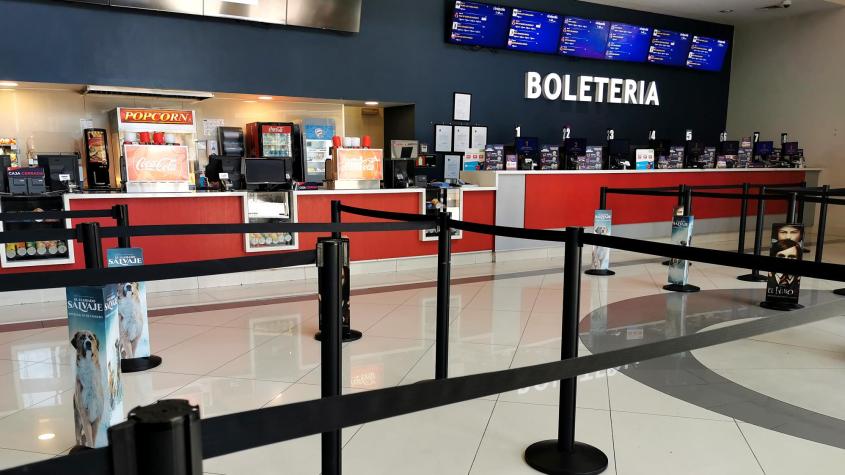 ¿Abren cines y restaurantes? Así funcionarán los malls este 31 de diciembre y 1 de enero por Año Nuevo