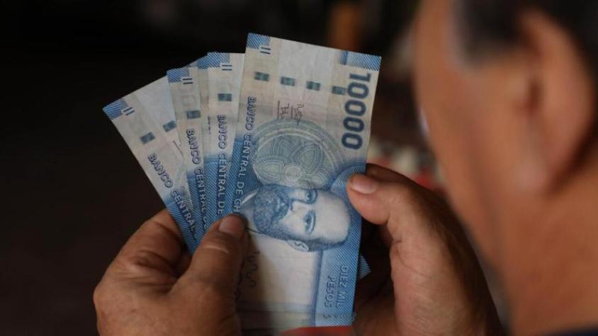 ¿Cuánto vas a recibir?: Revisa el monto de la “Nueva Pensión Mujer”