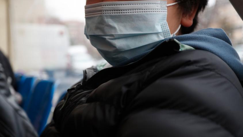 Minsal confirma detección de influenza A(H3N2) en Chile