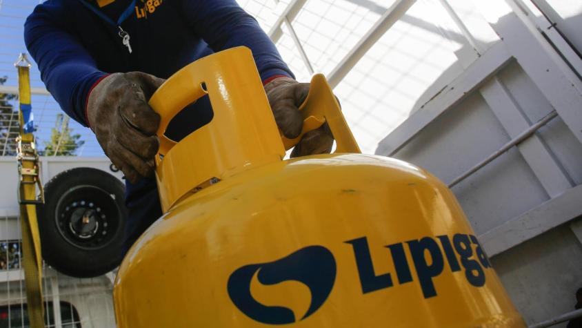 Intervención a OneSignal durante la madrugada: Qué se sabe del "hackeo" a Lipigas Intervención a OneSignal durante la madrugada: Qué se sabe del "hackeo" a Lipigas