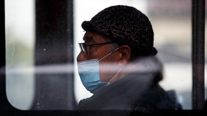 Detectan nueva variante de la influenza A(H3N2) en Chile: características que la diferencian de otras cepas Detectan nueva variante de la influenza A(H3N2) en Chile: características que la diferencian de otras cepas