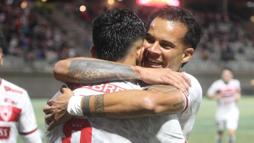 La grave denuncia del Sifup que azota a clubes del fútbol chileno: "Deudas vencidas y violencia psicológica" La grave denuncia del Sifup que azota a clubes del fútbol chileno: "Deudas vencidas y violencia psicológica"