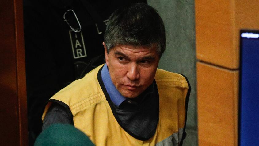 Para llevarlo a juicio: Fiscalía presenta acusación contra Monsalve y buscará probar violación y abuso