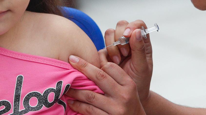 Mendoza inicia acciones legales contra padres antivacunas: "No es una decisión individual, es una decisión colectiva"