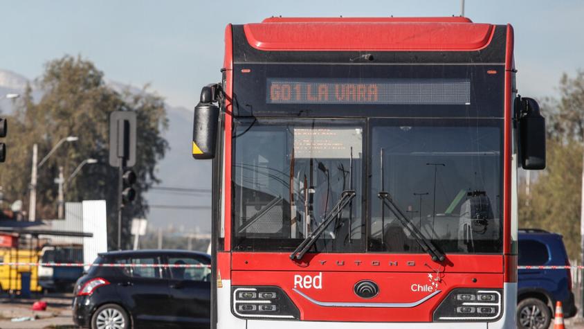 16% de fiscalizados dio positivo a drogas: Exigen narcotest para conductores de micros