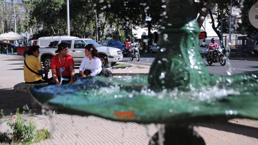 Siguen las altas temperaturas: Pronóstico del tiempo para este martes 30 de diciembre