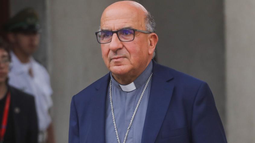 Cardenal Chomali: “(El próximo presidente) debe velar por el bien común, no solo de los católicos”