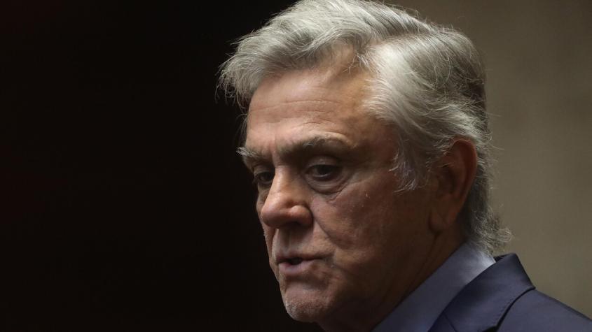 Pablo Longueira y triunfo de Kast: "Es un error creer que Chile se ha derechizado"