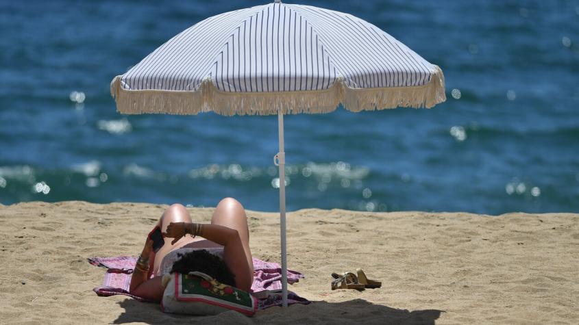 Este domingo empieza el verano: ¿Cómo estarán las temperaturas esta temporada? 