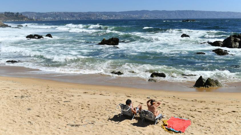 Caluroso último lunes del año: Pronóstico del tiempo para este 29 de diciembre