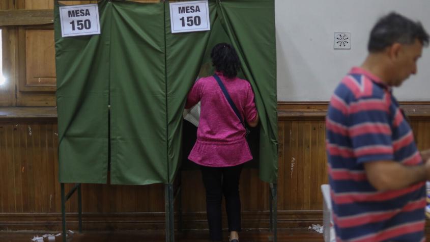 Segunda vuelta: Así puedes conocer tu número de mesa de votación y dónde está ubicada Segunda vuelta: Así puedes conocer tu número de mesa de votación y dónde está ubicada