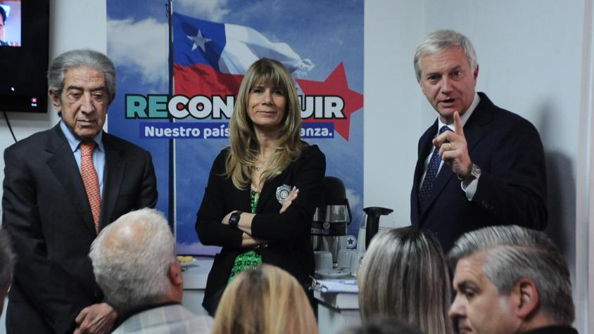 Demócratas entrega su apoyo a Kast para segunda vuelta: "Las diferencias tenemos que dejarlas de lado"