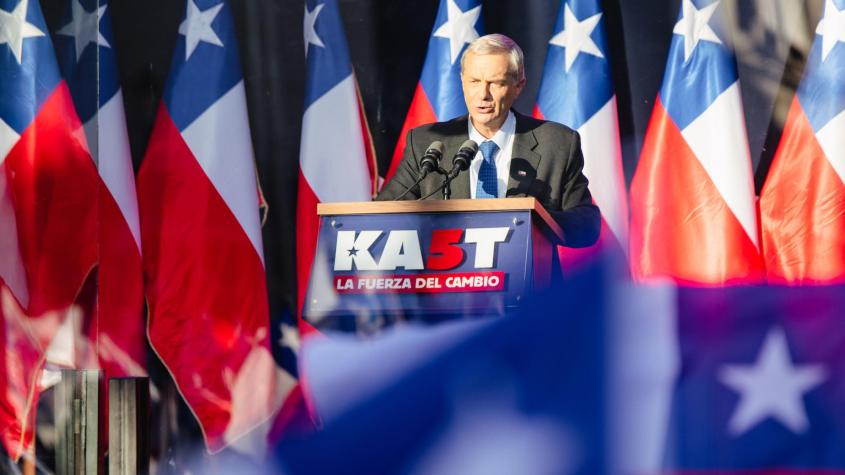 ¿Cuándo asume José Antonio Kast como Presidente de Chile tras ganar la elección? ¿Cuándo asume José Antonio Kast como Presidente de Chile tras ganar la elección?