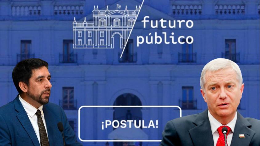 DC acusa posible irregularidad en reclutamiento de funcionarios del futuro gobierno de Kast: "existe un sistema en el Estado que es muy riguroso e imparcial”