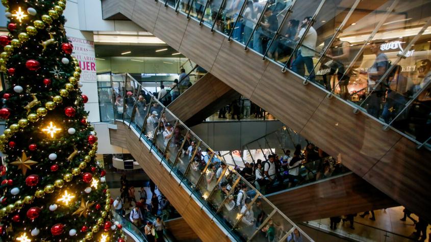 Cierre anticipado por Navidad: Revisa los horarios de supermercados y malls