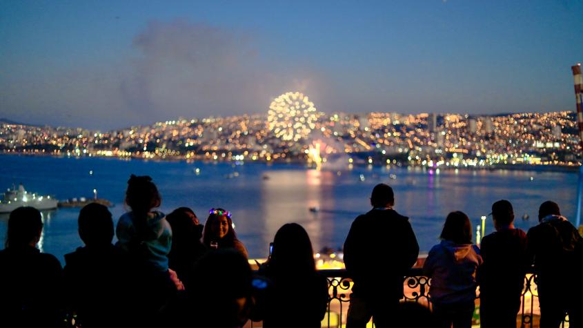 Último día del año: Pronóstico del tiempo para este miércoles 31 de diciembre