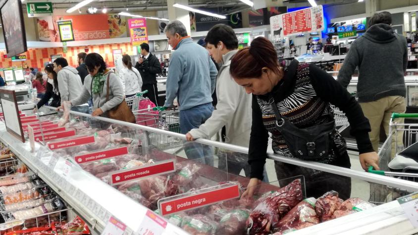 Año Nuevo: ¿A qué hora cierran los supermercados HOY, miércoles 31 de diciembre?
