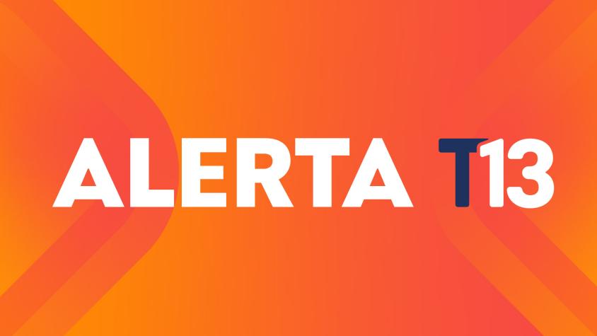 Fiscalía inicia investigación por origen de incendio forestal en el Maule