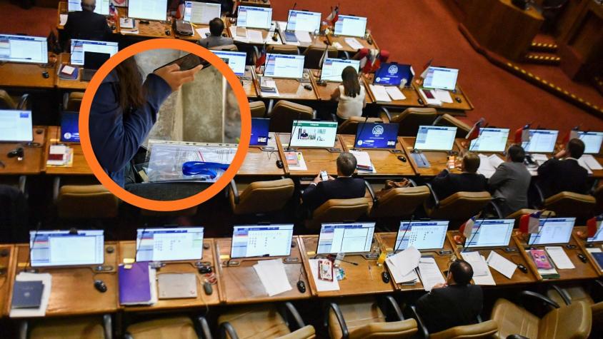 Ley de prohibición de dispositivos móviles en colegios y liceos: ¿En qué consiste y cuándo empieza a regir?