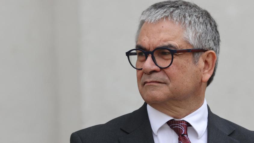 Marcel sobre reducción del Estado que busca Kast: "Eso cabe en un plano más ideológico" Marcel sobre reducción del Estado que busca Kast: "Eso cabe en un plano más ideológico"