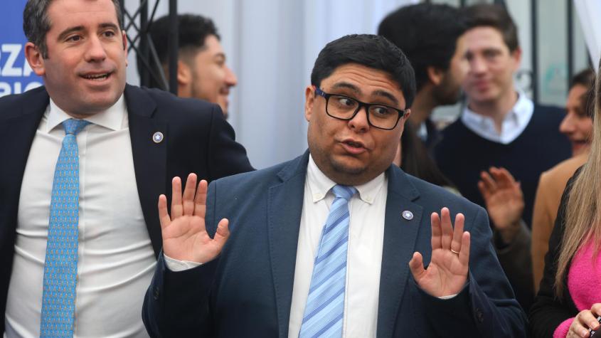 Oficialismo acude a Unicef tras dichos de José Carlos Meza