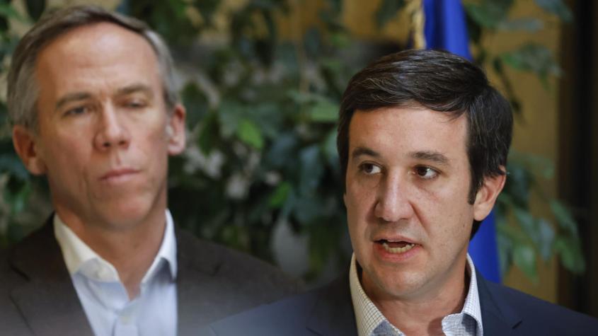 UDI amenaza con recurrir al Tribunal Constitucional si se aprueba la "ley de amarre" de funcionarios