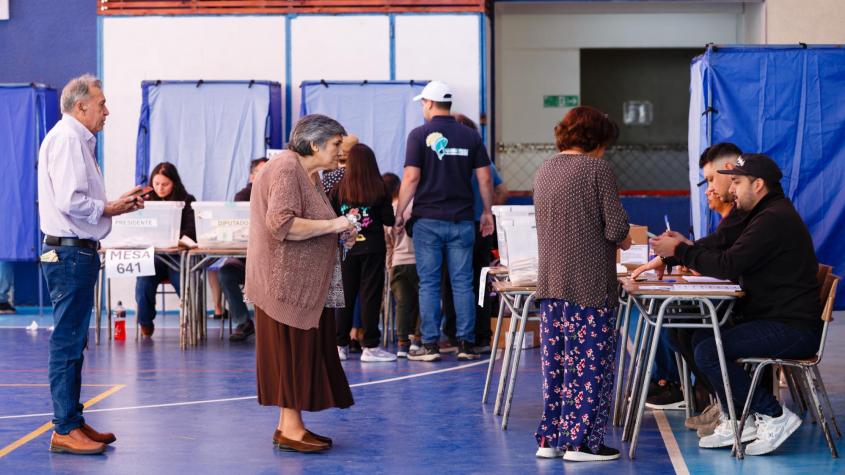 Segunda vuelta presidencial: ¿Es obligatorio votar este domingo? Segunda vuelta presidencial: ¿Es obligatorio votar este domingo?