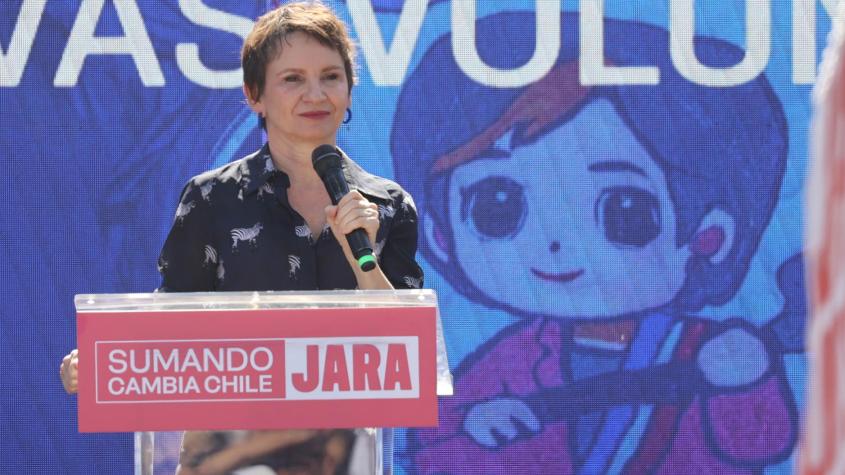 Tohá asegura que "se veía venir" la derrota de Jara: "Siempre pensamos que no iba a ser una elección voto a voto"