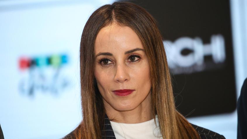 Vocera de Kast vincula resultados positivos del IPoM con su elección: "Inversionistas están echando a andar las calderas" Vocera de Kast vincula resultados positivos del IPoM con su elección: "Inversionistas están echando a andar las calderas"