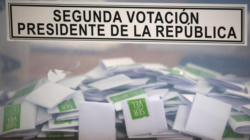 Voto en el extranjero: Revisa en qué países ganó cada candidato