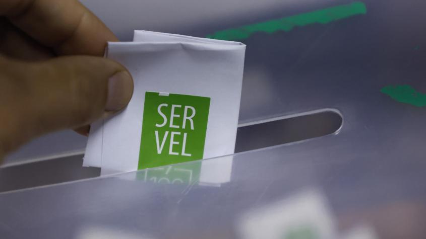 Segunda vuelta presidencial: ¿Hasta qué hora se puede votar?
