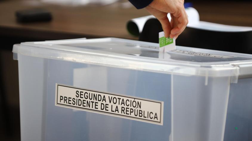 ¿Quién ganó en tu comuna?: Revisa los resultados de la segunda vuelta ¿Quién ganó en tu comuna?: Revisa los resultados de la segunda vuelta