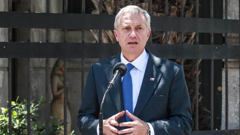 "Cuando caminamos juntos...": El saludo navideño del Presidente electo José Antonio Kast