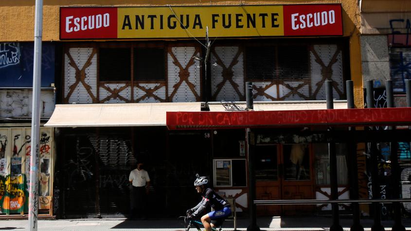 Condenan al Estado a pagar más de $475 millones a dueños de ex Fuente Alemana por falta de servicio tras estallido